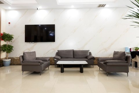 未来国际酒店(商丘柘城未来大道店)