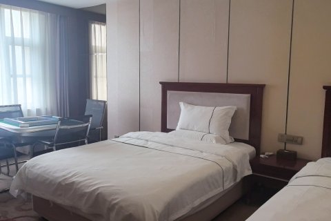 松原金鼎假日酒店(乌兰大街火车站店)