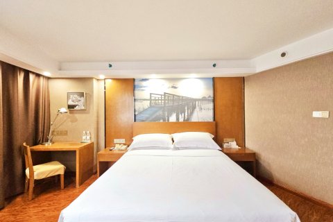 天龙湾融悦酒店(全州中心广场店)