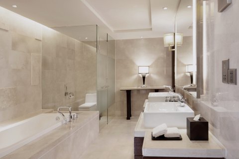 三亚凤凰水城凯莱度假酒店