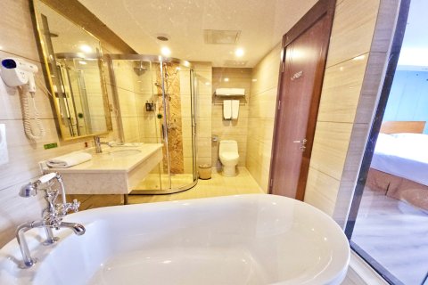 天龙湾融悦酒店(全州中心广场店)