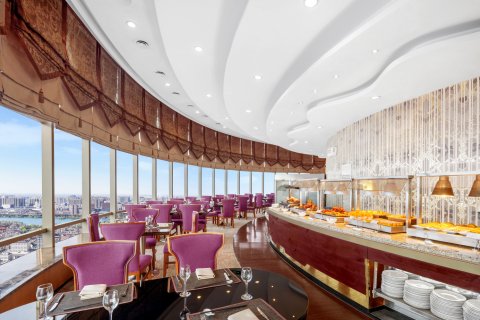 济南怡豪大饭店(泉城广场大明湖店)