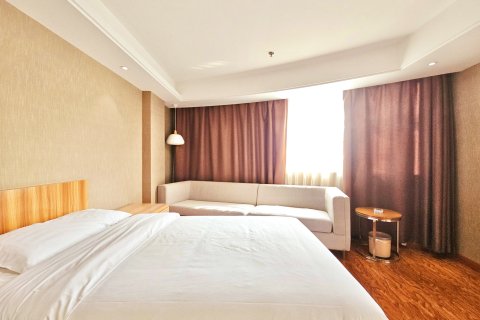 天龙湾融悦酒店(全州中心广场店)