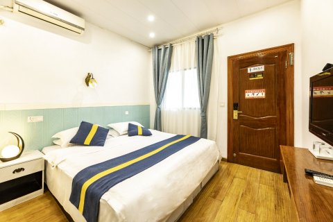 西塘海棠轩客栈