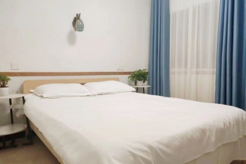 西塘海棠轩客栈