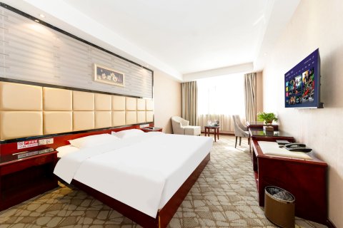 未来国际酒店(商丘柘城未来大道店)