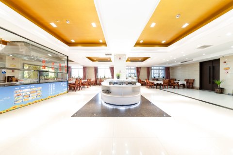 未来国际酒店(商丘柘城未来大道店)