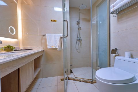 日照华美酒店(市政府日照火车站店)