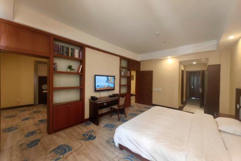 敦煌宜好精选酒店