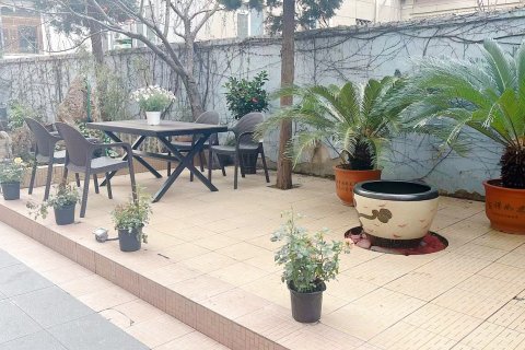 岚居·好运来轻奢酒店(青岛台东步行街店)