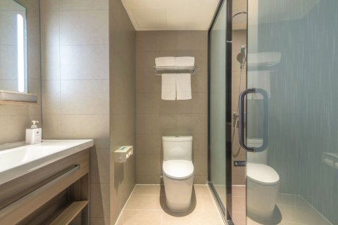 汉庭酒店(南宁朝阳广场店)