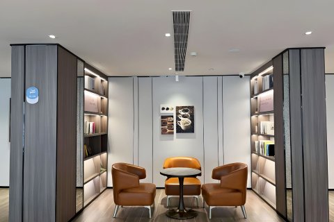 汉庭酒店(南宁朝阳广场店)