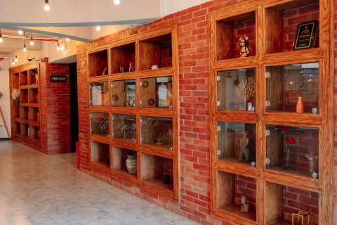 弥勒东风韵艺术客栈(东风韵景区店)