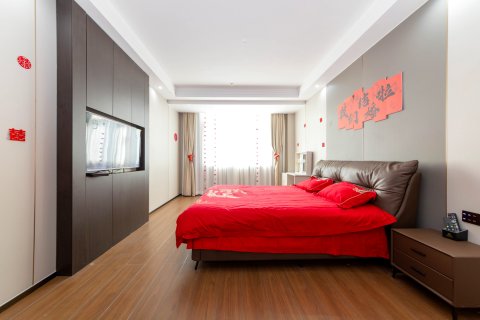 未来国际酒店(商丘柘城未来大道店)