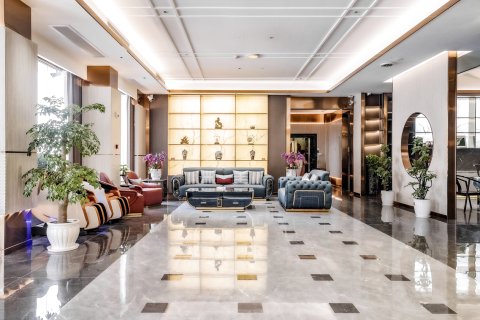 鹤峰龙硒大酒店