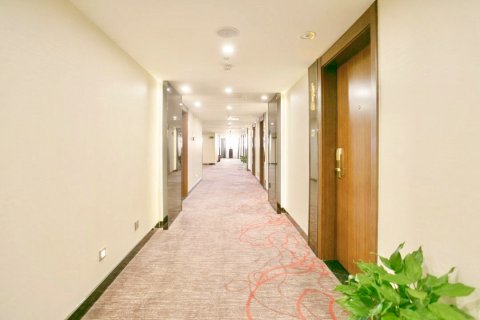 天龙湾融悦酒店(全州中心广场店)