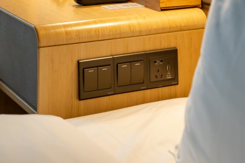 全季酒店(乌鲁木齐天山国际机场空港店)