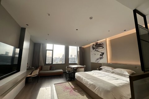 金帝大酒店(光山县政府店)