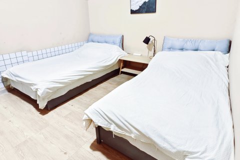 西宁河湟记忆青年旅舍