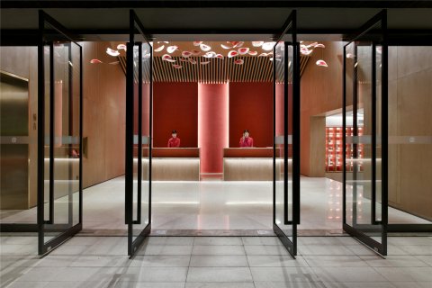 南京泊金花间境·琵琶山居