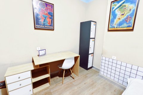 西宁河湟记忆青年旅舍