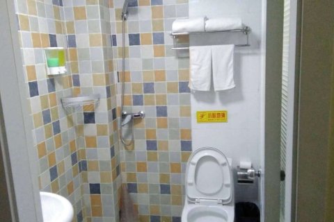 左云99商务快捷酒店