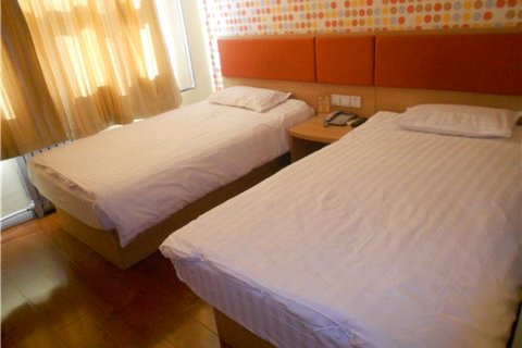 左云99商务快捷酒店