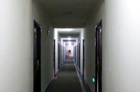 霸州圣烨宾馆