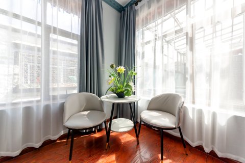 拉萨随遇民宿(拉萨八廓街大昭寺店)