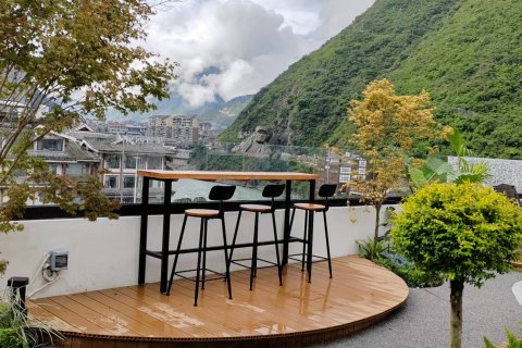 泸定皇桥宾馆(泸定桥店)