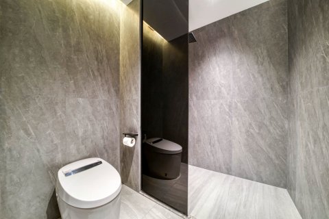 深圳坂田华为名筑花园酒店