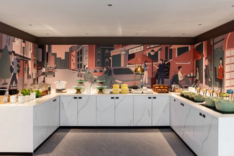 城市便捷酒店(黄梅客运站店)