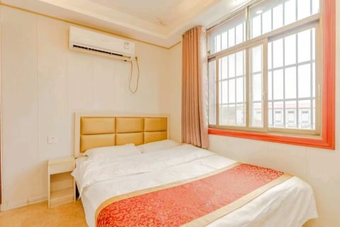 顺风商务宾馆(南昌昌北机场店)