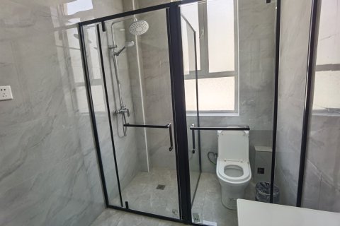 万象桃园假日宾馆(七彩丹霞景区店)