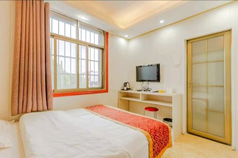 顺风商务宾馆(南昌昌北机场店)