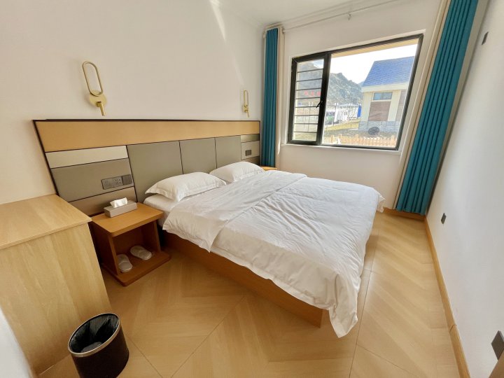 乌苏见山·Mountai view独库天路征服者独山子驿站(独库公路店)