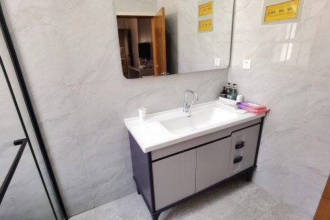 万象桃园假日宾馆(七彩丹霞景区店)