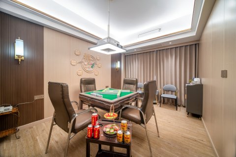 东升酒店(普宁国际商品城普宁高铁站店)