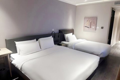 汉庭酒店(海安人民西路店)