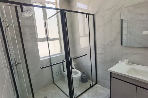 万象桃园假日宾馆(七彩丹霞景区店)