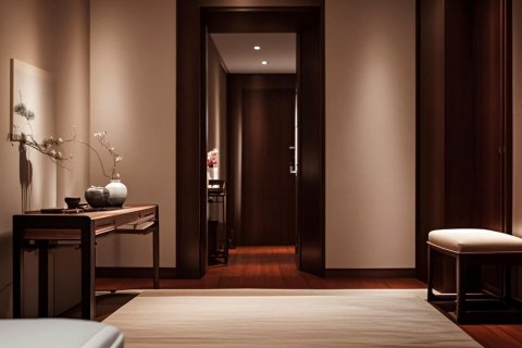 井冈山中泰来国际大酒店