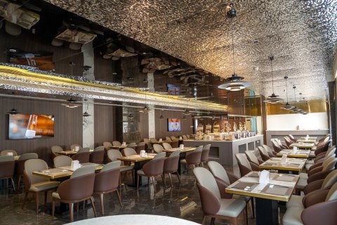 集安国门酒店(鸭绿江国门景区店)