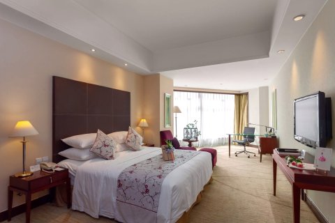 诸暨耀江开元名都大酒店