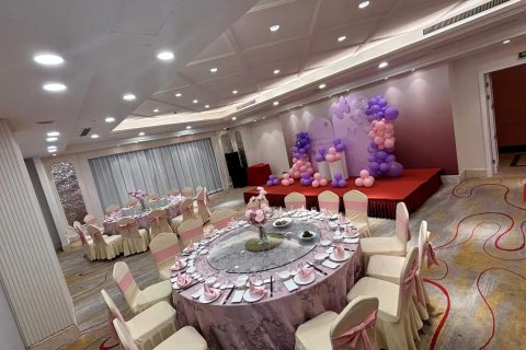 余姚中塑石浦大酒店