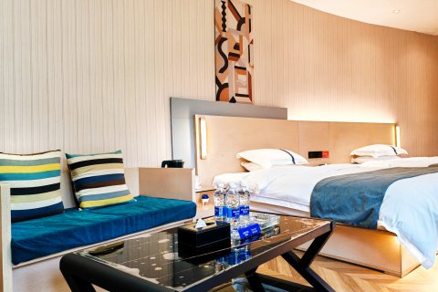 富豪酒店(宜章富豪路店)