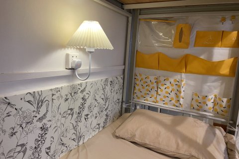 阳朔壹间花墅客栈(西街店)