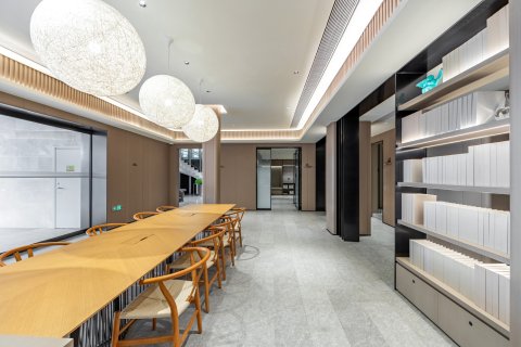 全季酒店(上海新天地店)