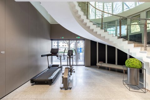 全季酒店(上海新天地店)