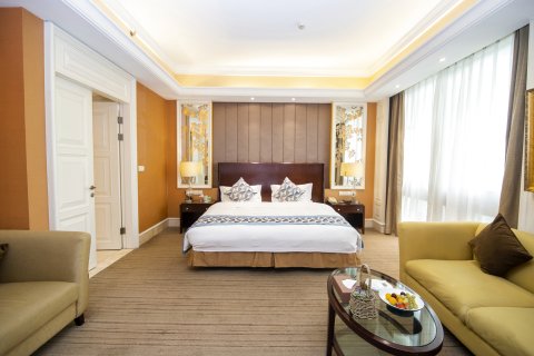 余姚中塑石浦大酒店