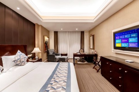 余姚中塑石浦大酒店